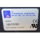 Danaher Motion Industrial Devices Nextstep Stepper Drive 137784 - Used