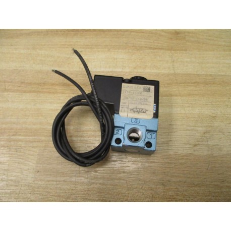 Mac Valves 111B-111CAAA Solenoid Valve 111B-111CA 111B-111CA - New No Box