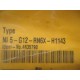 Turck NI5-G12-RN6X-H1143 Proximity Sensor 4635790
