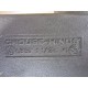 Crouse & Hinds LB59 Conduit Body Type LB Size 1 12" - New No Box