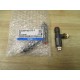 SMC NASV310F-N02-07S-X201 Union Tee NASV310FN0207SX201 (Pack of 3)