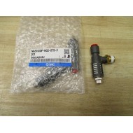 SMC NASV310F-N02-07S-X201 Union Tee NASV310FN0207SX201 (Pack of 3)