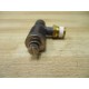 SMC NASV310F-N02-07S-X201 Union Tee NASV310FN0207SX201 (Pack of 3)