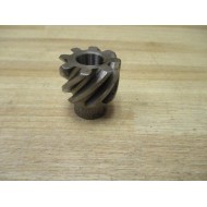 Boston HS808R Helical Gear - New No Box