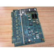 Giddings & Lewis 502-03653-01 Servo Control Board 501-04707-00 - Used