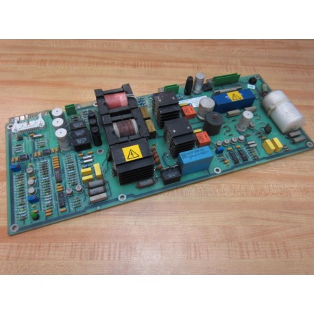 ABB Stromberg SAFT-172-POW Circuit Board 58094498 - Parts Only