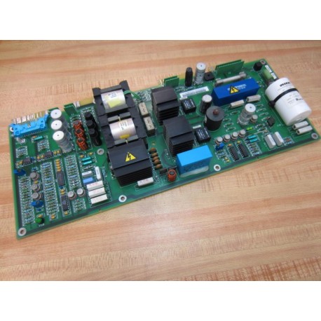 ABB Stromberg SAFT-172-POW Circuit Board 58094498 - Used
