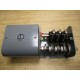 Allen Bradley 803-P3 Limit Switch Rotating Cam Style P Series A - New No Box