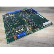Indramat 109-468-3256b-4 Board 109-468-3256a-4 - New No Box