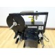 ID Technology 250 Bar Code Printer M-8485SE - Used