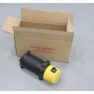 Fanuc A06B-0642-B005-R Servo Motor A06B-0642-B005