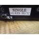 Marsh 25205 Hi-Res Single Print Head 9632 - Used