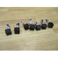 Generic ARL24-12 Socket ARL2412 (Pack of 7) - Used