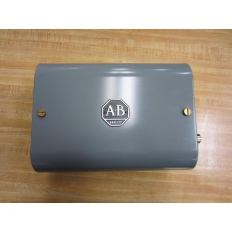 Allen Bradley 803-PL6 Rotary Cam Limit Switch 803PL6 - New No Box