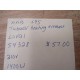 Loval 54328 Tubular Heating Element - New No Box
