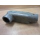 OZ Gedney LL37 Conduit Body - Used