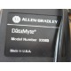 Allen Bradley 3055-1000 DataMyte Keyboard 30551000