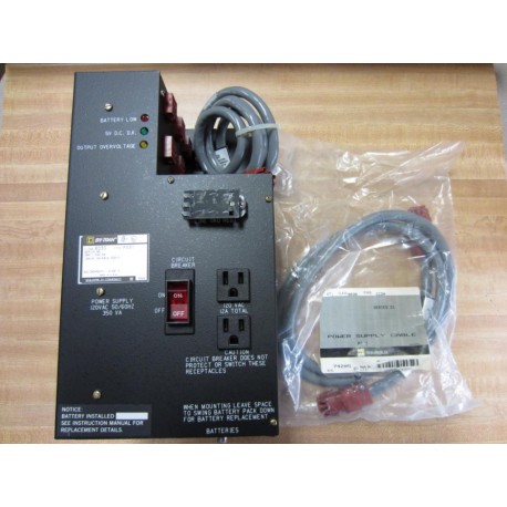 Square DSymax 8030-PS31 Symax 8030PS31 Module - New No Box