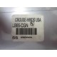 Crouse & Hinds LB65-CGN LB65CGN Conduit With Cover Size 2"