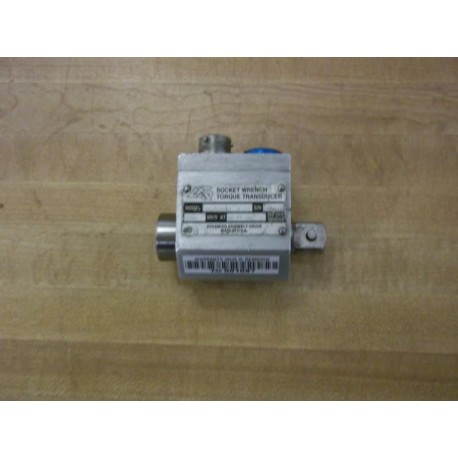 AAG 038250-00101 Gse Transducer - Used