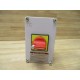 Telemecanique VC1-GU Control Station V Switch VC1GU - Used
