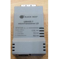 Black Box LE2110A Micro Transceiver LD