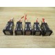 Honeywell  Micro Switch AML21BBA2AC-J Push Button AML21BBA2ACJ (Pack of 5) - Used