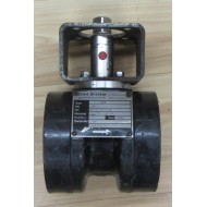 Cera System SSK 3100 Ball Valve SSK3100 ANSI CL150 - Used