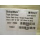 Brady 76553 Global Mark Label Tape Cartridge
