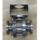 Cera System KST Ball Valve - Used