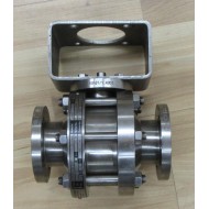 Cera System KST Ball Valve - Used