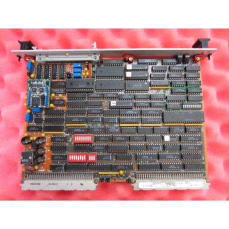 Xycom XVME-566 IO Board PM101323 - Used