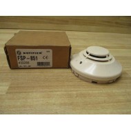 Notifier FSP-851 Smoke Detector 432288