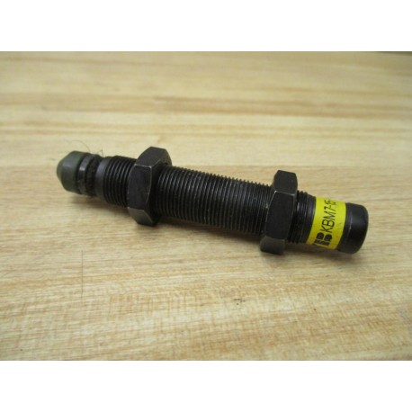 KYB KBM7-15-6C Shock Absorber KBM7156C - Used