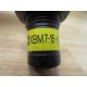 KYB KBM7-15-6C Shock Absorber KBM7156C - Used