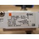 SMC SY5140R-5LOU-Q Solenoid Valve SY5140R5LOUQ W Sub Plate - Used