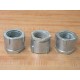 Thomas & Betts 678 1-14" 3-Piece Coupling (Pack of 3) - New No Box