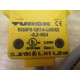 Turck Ri30P0-QR14-LiU5X2-0,3-RS4 Inductive Angle Sensor - Used