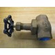 Powell 1202A Globe Valve 1-12 300 - New No Box