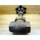 Powell 1202A Globe Valve 1-12 300 - New No Box