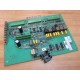 ABB Stromberg 57776013 Circuit Board SAFT-173-TSI - Parts Only