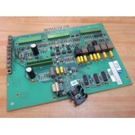 ABB Stromberg 57776013 Circuit Board SAFT-173-TSI - Parts Only