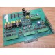 ABB Stromberg 57776013 Circuit Board SAFT-173-TSI - Used