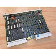 Siemens 6ES5926-3SA12 SIMATIC S5 CPU926S Processor Module - Used
