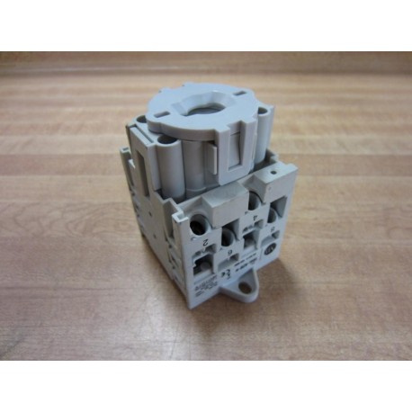Allen Bradley 194L-A20-1754 Load Switch 194LA201754 194L-A20-1754 - Used