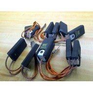 National Carbon SA3538 Carbon Brush 61002519 (Pack of 6) - New No Box