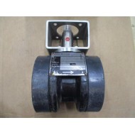 Cera System SSK 3100 Ball Valve SSK3100 ANSI 150 - Used