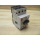 Sprecher+Schuh KTA7-25S-1.6A Motor Starter KTA725S16A - Used