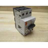 Sprecher+Schuh KTA7-25S-1.6A Motor Starter KTA725S16A - Used