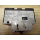 Sprecher+Schuh KTA7-25S-1.6A Motor Starter KTA725S16A - Used